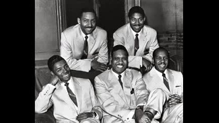 The Deep River Boys - Whole Wide World