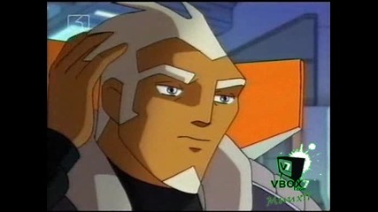 galactik football - ep. 2 - part 1 - bg audio
