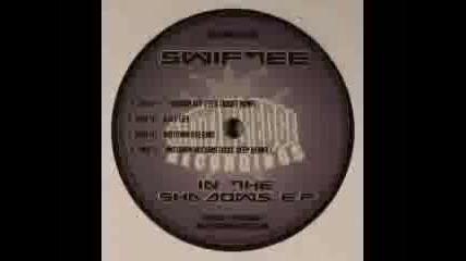 Swiftee - Motown Dreams (roll Deep remix)