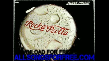 Judas Priest - Deep Freeze 