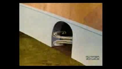 Tom And Jerry - When The Rooster Crows