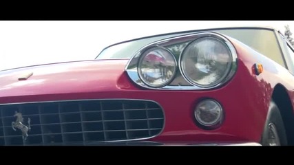 1967 Ferrari 330 Gt 2+2