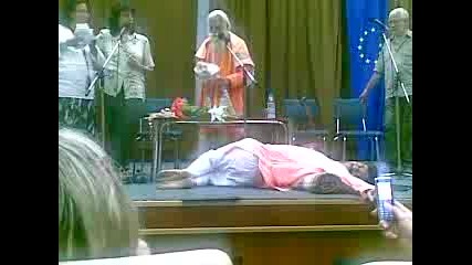 Swami Dev Murti Yoga 2