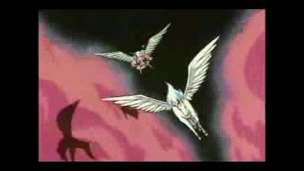 Chibiusa ~ I Am Not A Girl