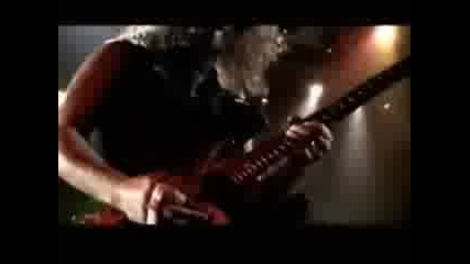 Metallica - Broken, Beat And Scarred - Premiere 2009