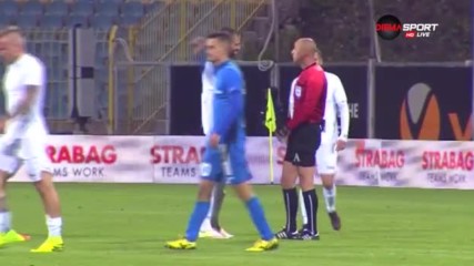 Мач от екстра качество на "Герена", защо е без победител?