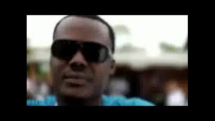 Black Prince ft. Billy Blue - Man In The Mirror 