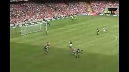 Insane Goalkeeper Saves