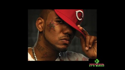 The Game - Nice (ft. Newz)