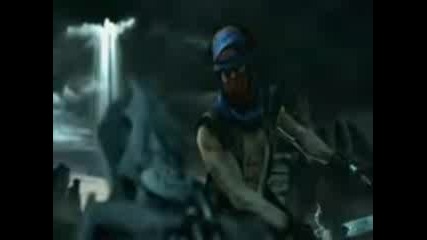 prince of persia 4 treiler