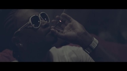 Project Pat- 'gas' (official Music Video)