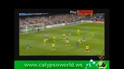 Uefa Champions League official Top 10 Goals