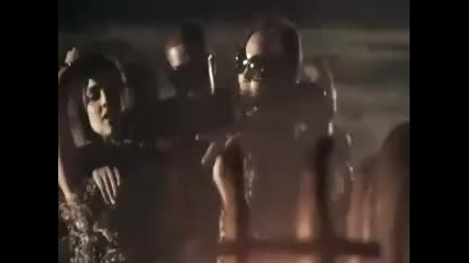 Chipmunk - Flying High (official Video)