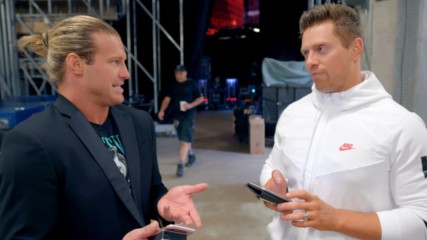 Dolph Ziggler shares his love for Marjo’s Instagram: Miz & Mrs. Preview, May 14, 2019