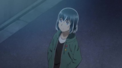 Hinamatsuri - Episode 8 [eng sub]