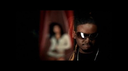 T - Pain ft. Gabriel Antonio - I Love The Way