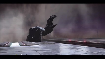 Spider-Man: Web of Shadows Launch Trailer (HD)