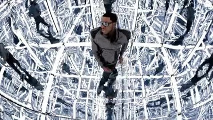 Jason Derulo - The Sky Is The Limit