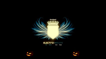 Daniel Fox - Halloween (friday 13 - th) [original Mix]