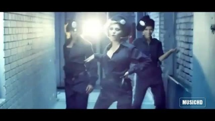 Alexandra Stan - Mr Saxo Beat Oficial Video 