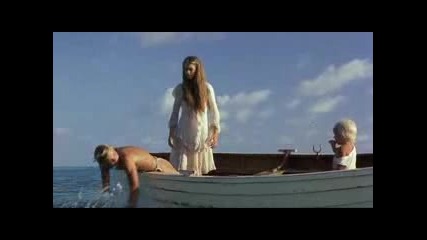 Филмът Синята лагуна / The Blue Lagoon (1980) [част 4]