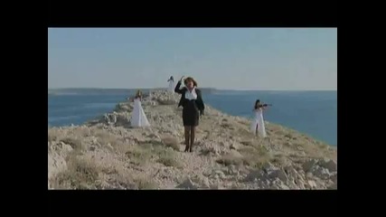 Neda Ukraden - Zora je - Novi Spot