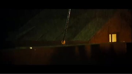 Blood The Last Vampire Trailer 2009 