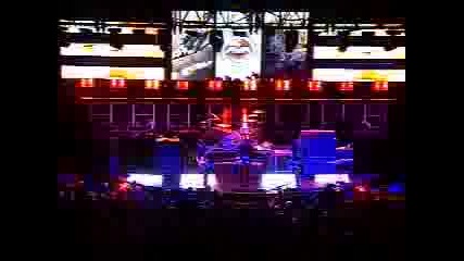 Kroq Live Angels And AirWaves
