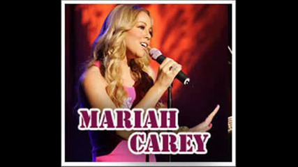 mariah carey