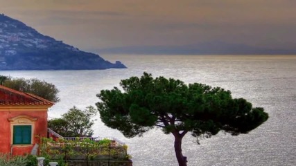 Brucia La Luna Brucia La Terra Somewhere In Italy Alfre