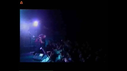 Ring of Fire - Death Row
