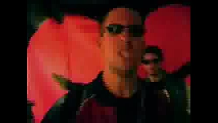 German Hard Core Hip - Hop
