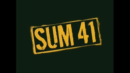 Sum 41 - Fat Lip