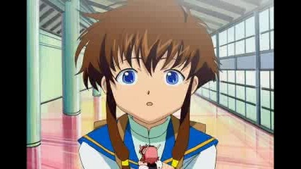 Angelic Layer Episode 10
