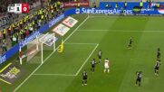 Щутгарт - Фрайбург 1:0 /репортаж/