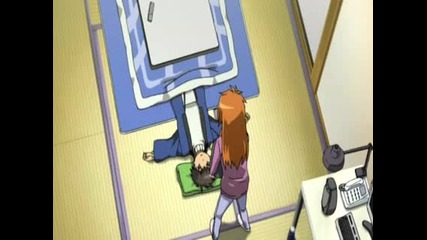 Chocotto Sister episode 23 