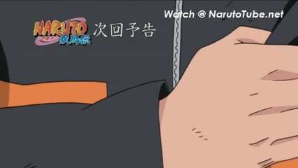 Naruto Shippuden Epizod 168 Preview [hd]