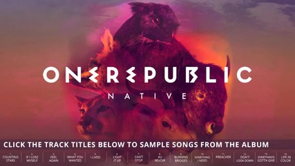 Onerepublic - What You Wanted (acoustic)