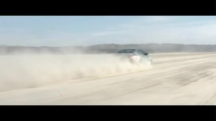 Bmw M6 vs M5 Desert Race and Drift (hd) 