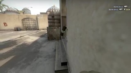 Cs:go - Flashbangs Can Kill