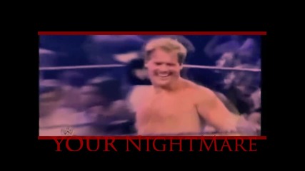 M V / Jericho / He is the Best in the W O R L D / | Your Nightmare | hq 