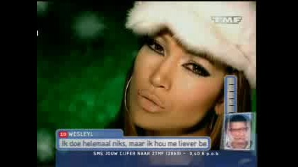 Jennifer Lopez Ft. Ll Cool - All I Have