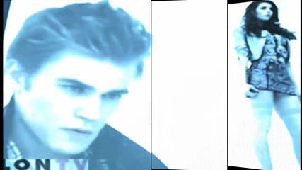 Paul Wesley