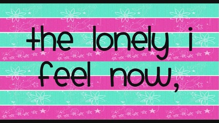 Don't Wanna Be Torn - Miley Cyrus