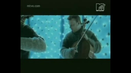 Apocalyptica Nothing Else Matters