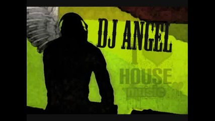 I Love House Dance Music Mix 2009 vol 1 