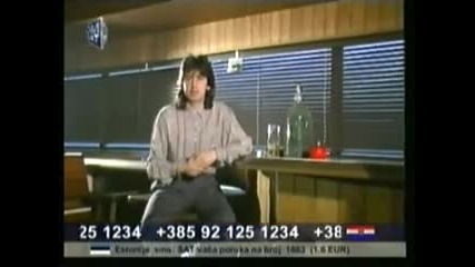 Jasar Ahmedovski - Ranila me jedna zena