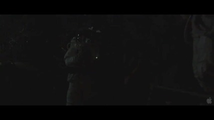 Transformers 3 - Dark Of The Moon Trailer Hd