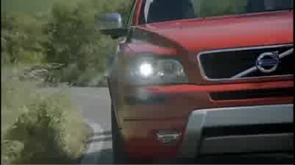 Volvo X C90 R-design