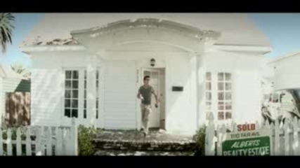 Jonas Brothers - Lovebug - Official Music Video (hq)